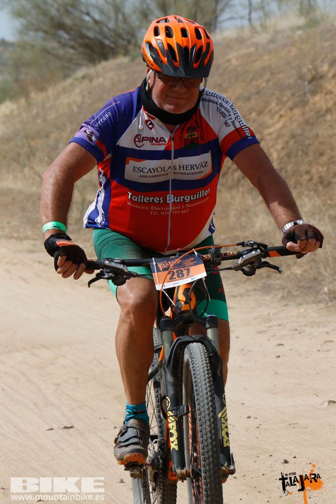 Talajara B-Pro 2017. Galeria 13
