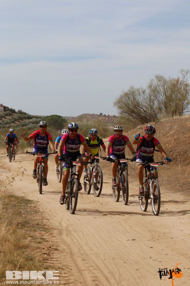 Talajara B-Pro 2017. Galeria 13