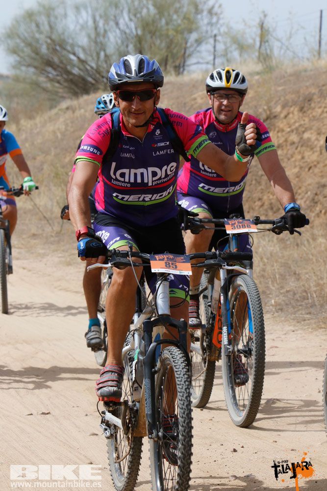 Talajara B-Pro 2017. Galeria 13