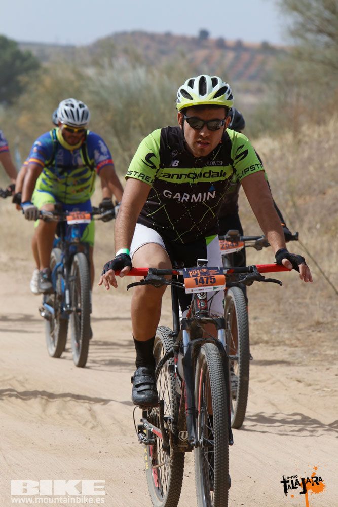 Talajara B-Pro 2017. Galeria 13
