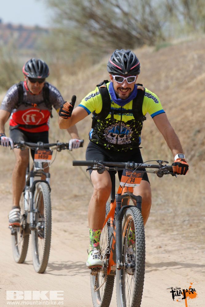 Talajara B-Pro 2017. Galeria 13