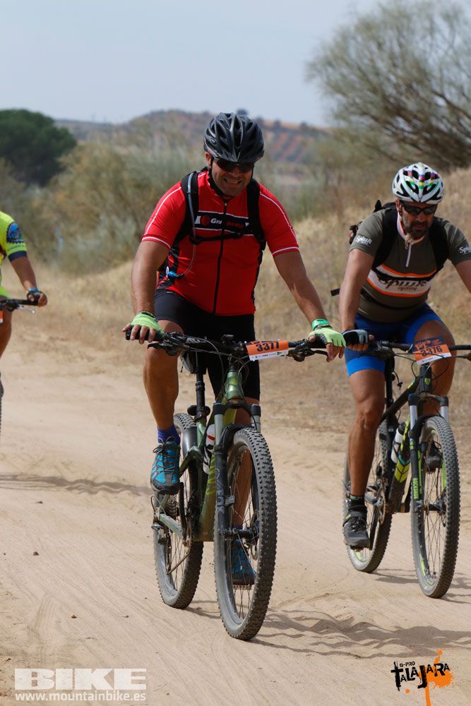 Talajara B-Pro 2017. Galeria 13