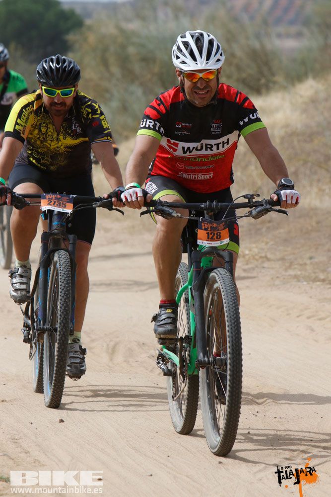 Talajara B-Pro 2017. Galeria 13
