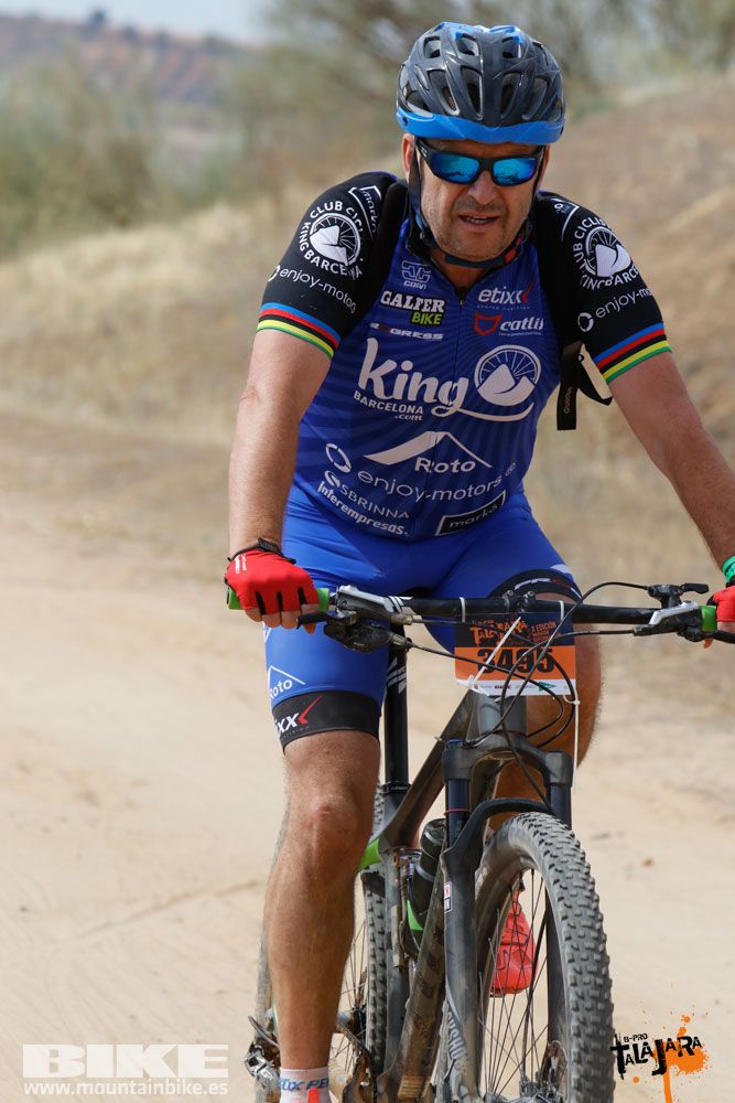 Talajara B-Pro 2017. Galeria 13