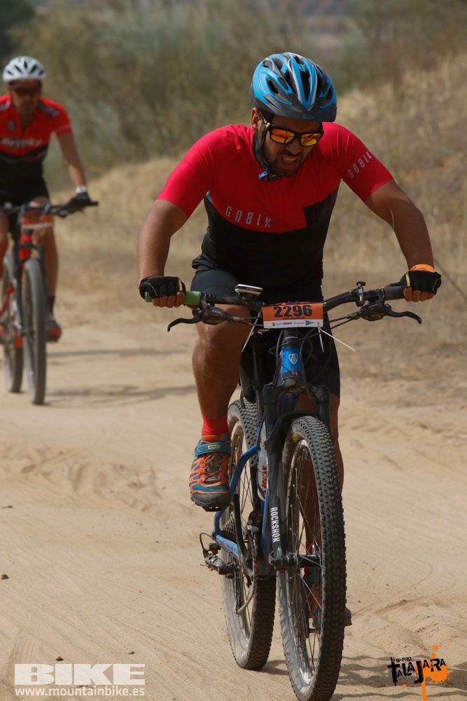 Talajara B-Pro 2017. Galeria 13