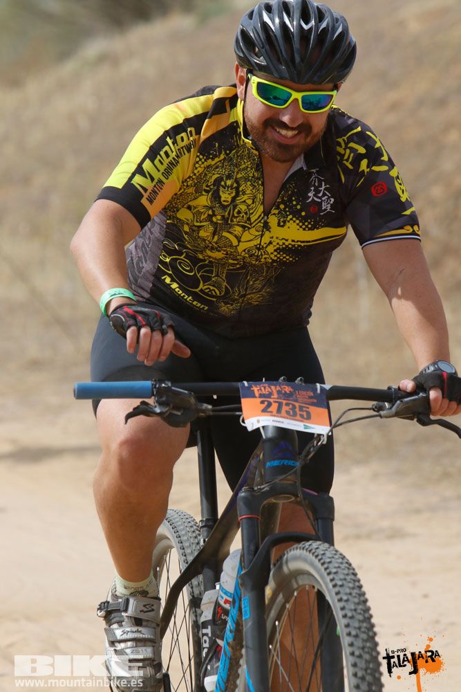 Talajara B-Pro 2017. Galeria 13