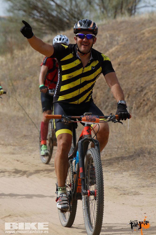 Talajara B-Pro 2017. Galeria 14
