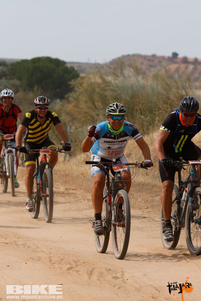 Talajara B-Pro 2017. Galeria 13