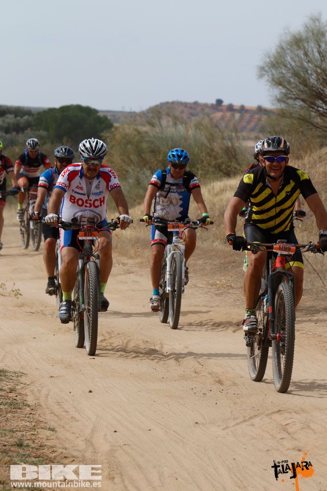Talajara B-Pro 2017. Galeria 14