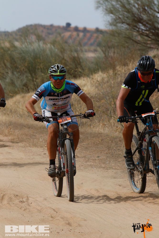 Talajara B-Pro 2017. Galeria 13