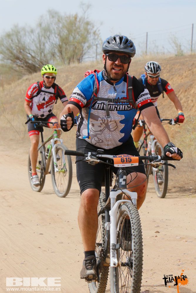 Talajara B-Pro 2017. Galeria 14