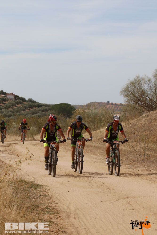 Talajara B-Pro 2017. Galeria 14