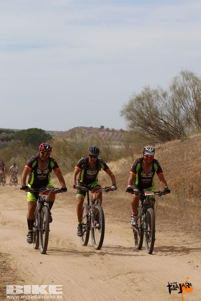 Talajara B-Pro 2017. Galeria 14