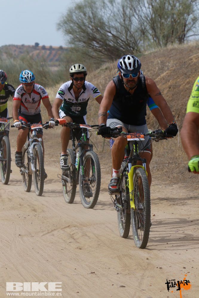Talajara B-Pro 2017. Galeria 14