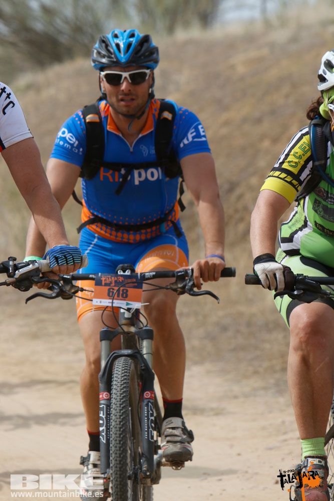Talajara B-Pro 2017. Galeria 14