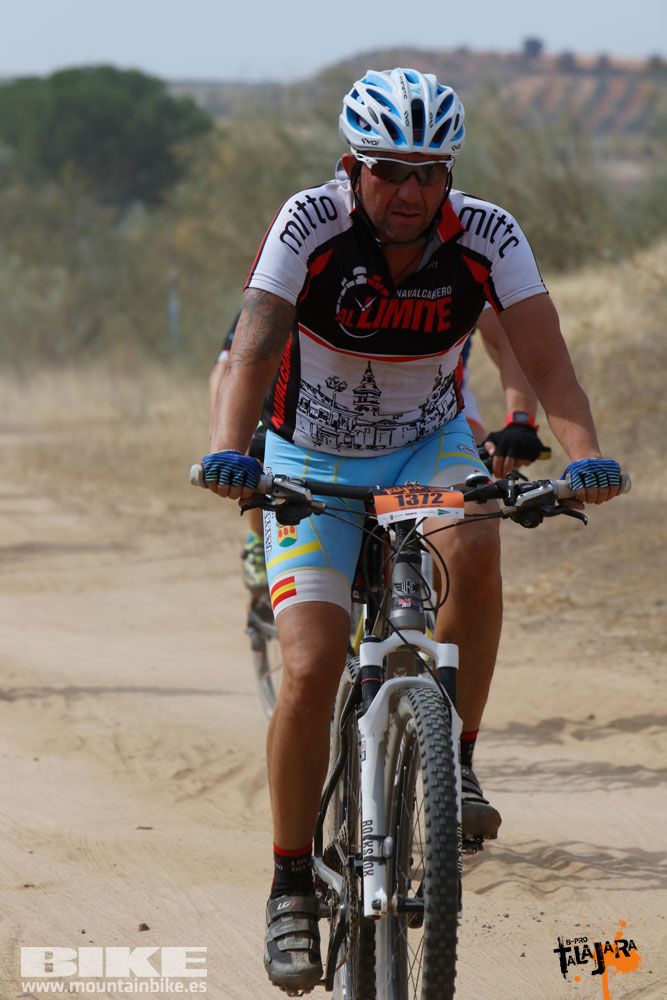 Talajara B-Pro 2017. Galeria 14