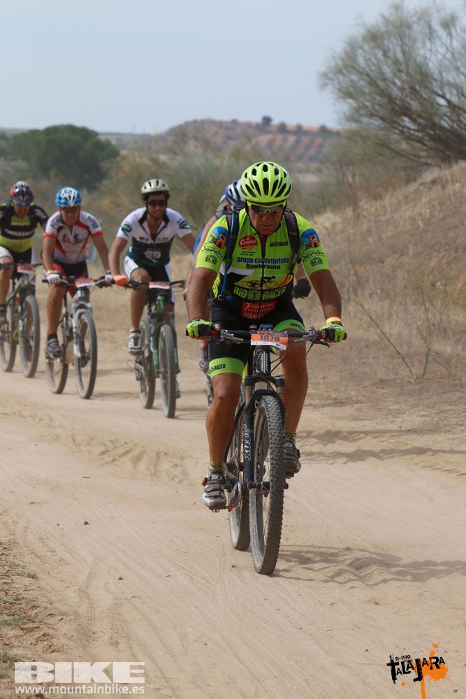 Talajara B-Pro 2017. Galeria 14