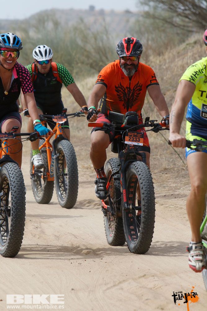 Talajara B-Pro 2017. Galeria 14