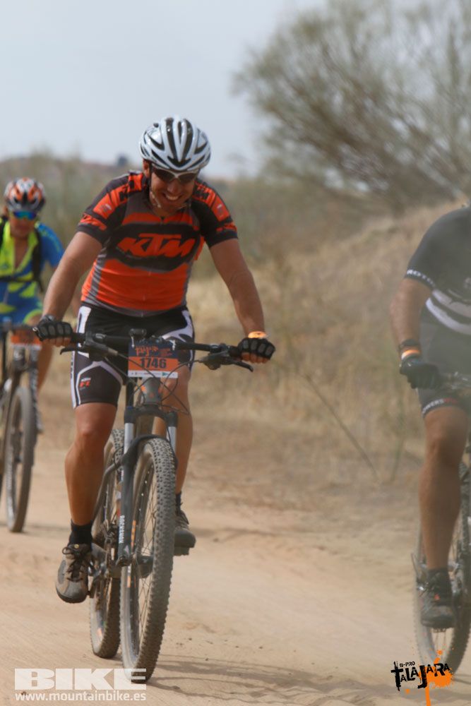 Talajara B-Pro 2017. Galeria 14