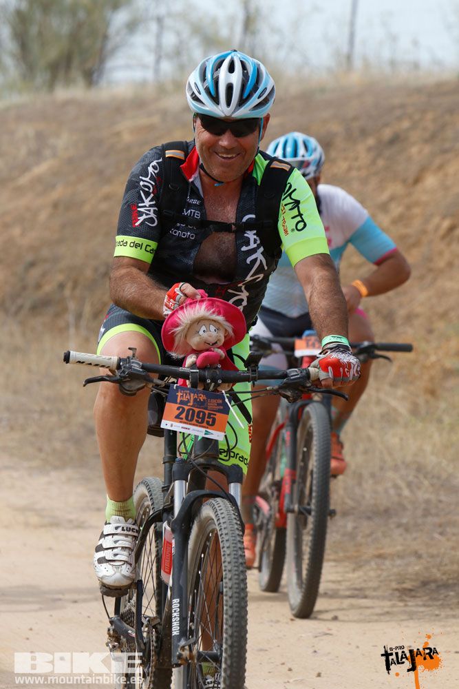 Talajara B-Pro 2017. Galeria 14