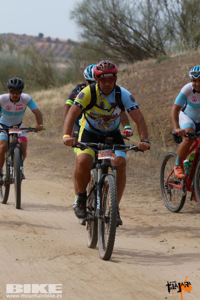 Talajara B-Pro 2017. Galeria 14