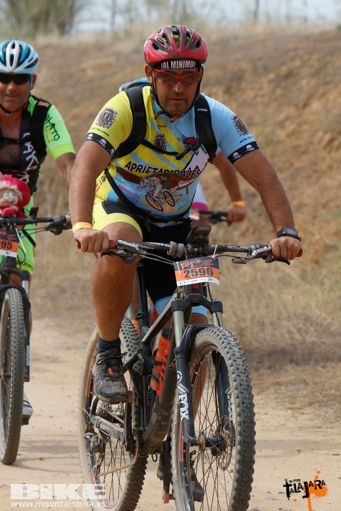 Talajara B-Pro 2017. Galeria 14