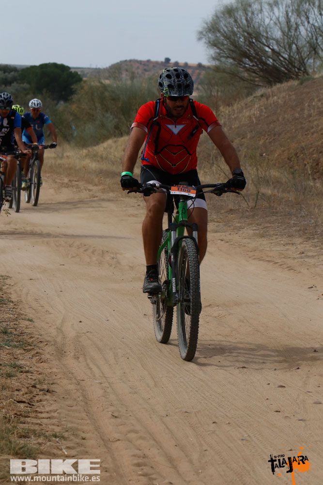 Talajara B-Pro 2017. Galeria 14