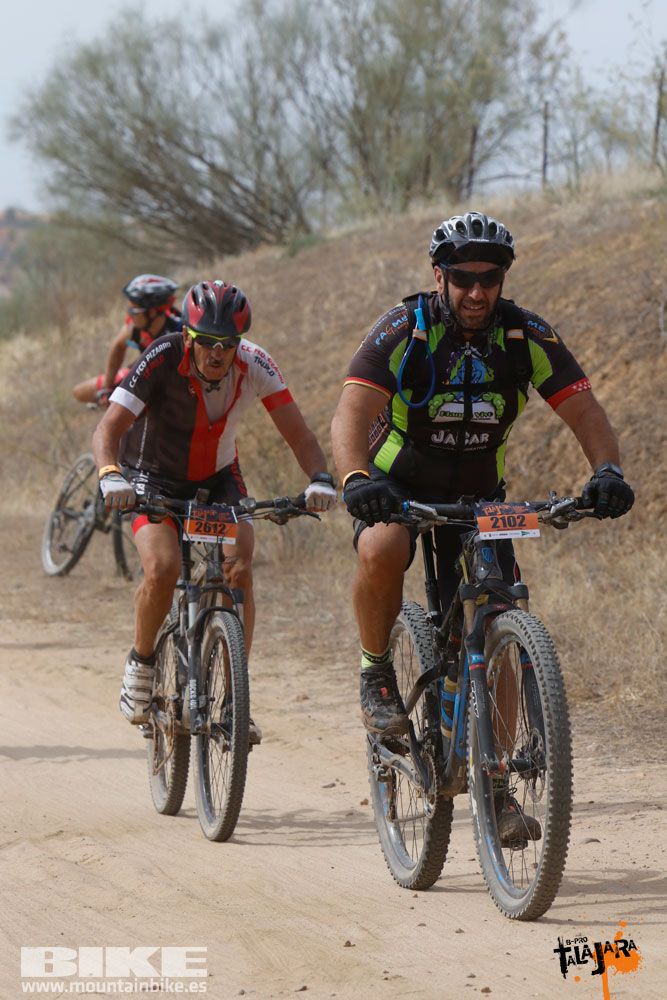 Talajara B-Pro 2017. Galeria 14