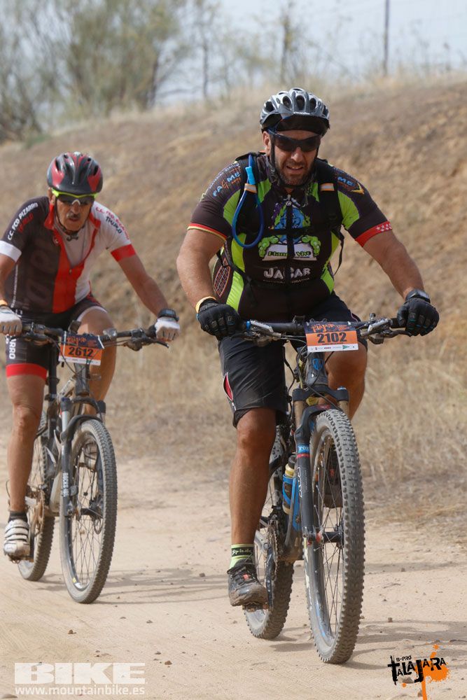 Talajara B-Pro 2017. Galeria 14