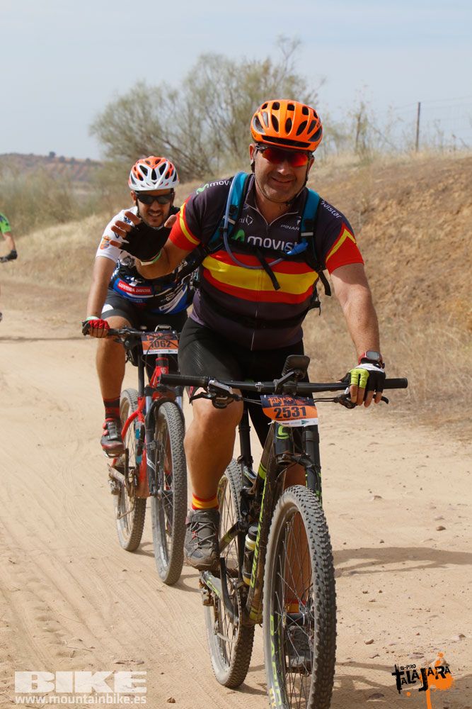 Talajara B-Pro 2017. Galeria 14