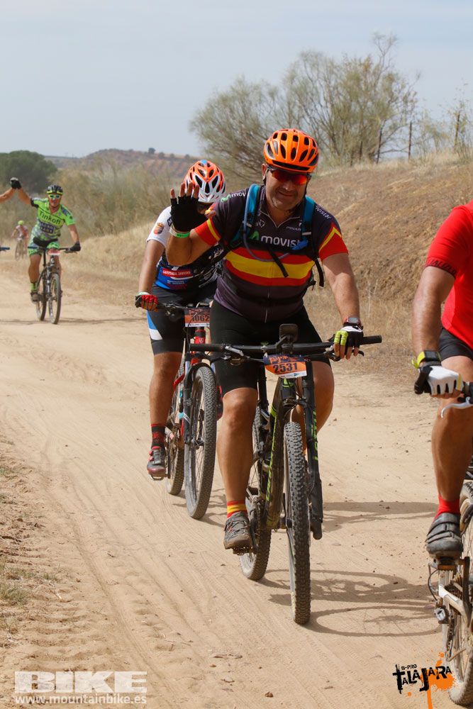 Talajara B-Pro 2017. Galeria 14