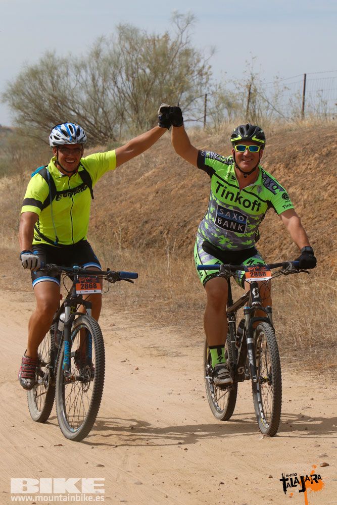 Talajara B-Pro 2017. Galeria 14