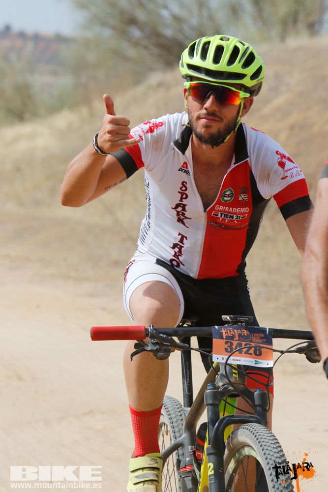 Talajara B-Pro 2017. Galeria 14