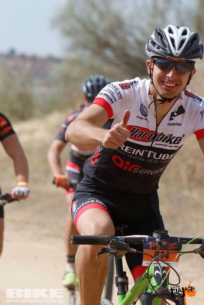 Talajara B-Pro 2017. Galeria 14