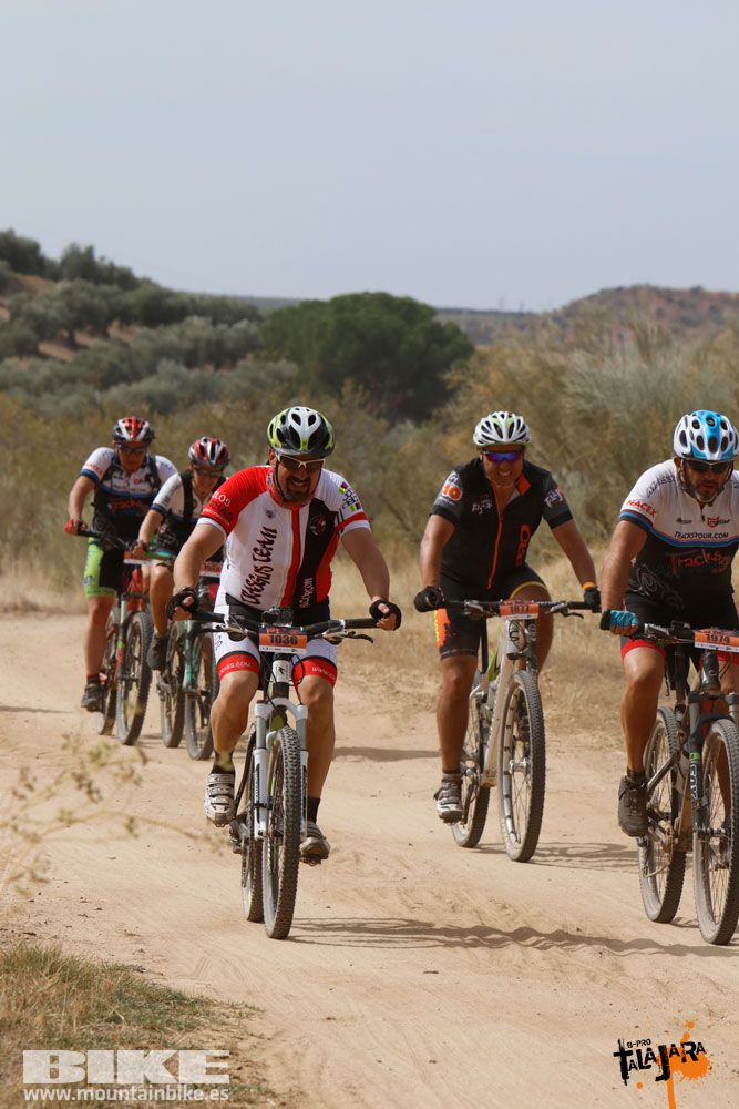 Talajara B-Pro 2017. Galeria 14