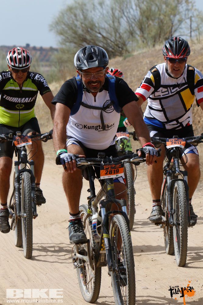Talajara B-Pro 2017. Galeria 14