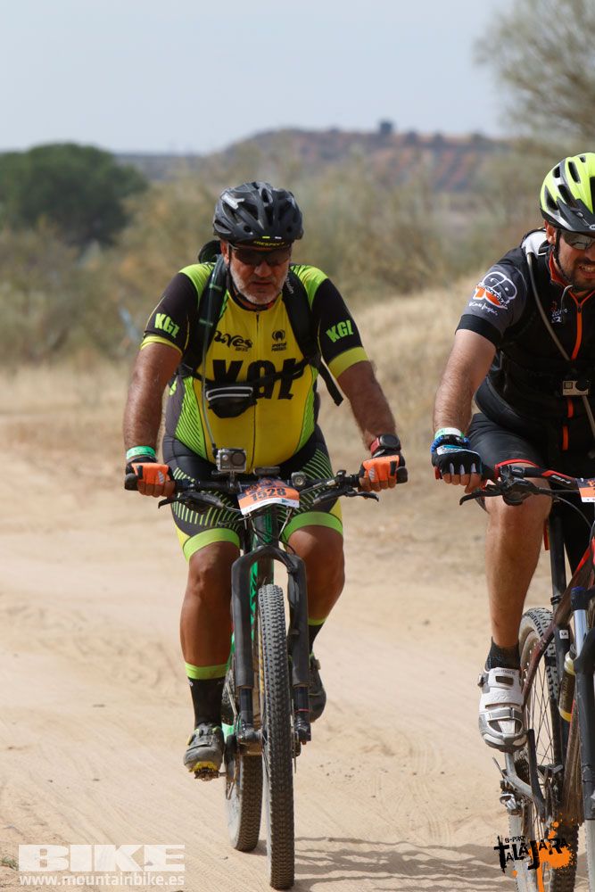 Talajara B-Pro 2017. Galeria 15