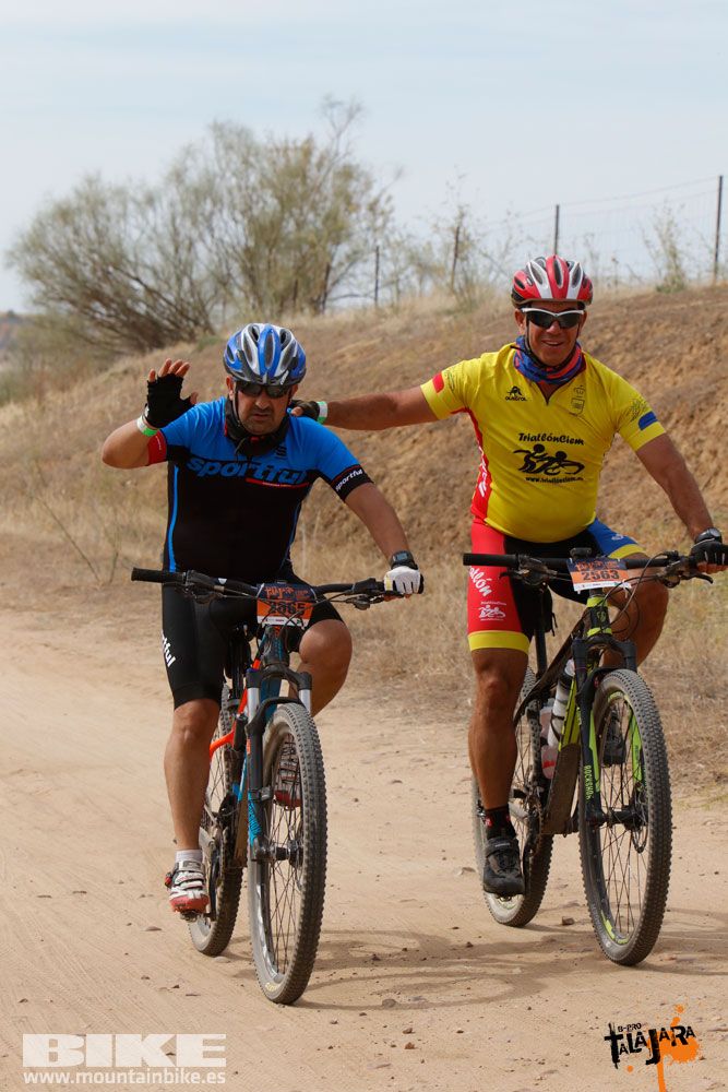 Talajara B-Pro 2017. Galeria 15