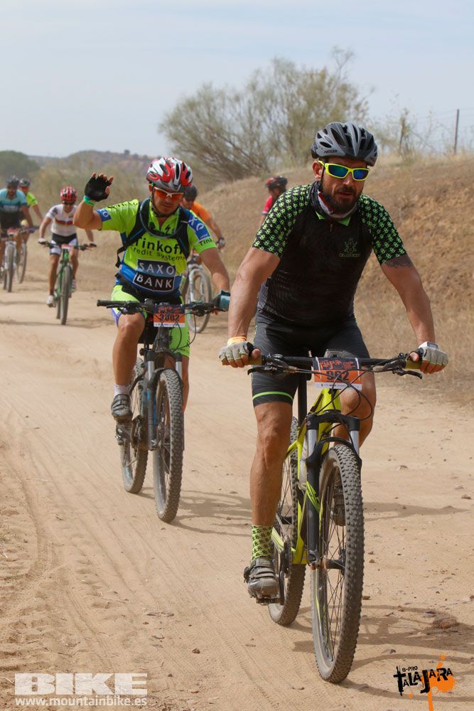 Talajara B-Pro 2017. Galeria 15
