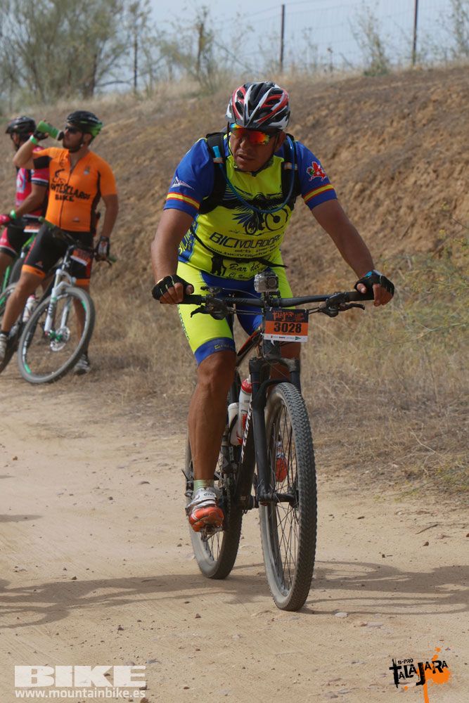 Talajara B-Pro 2017. Galeria 15
