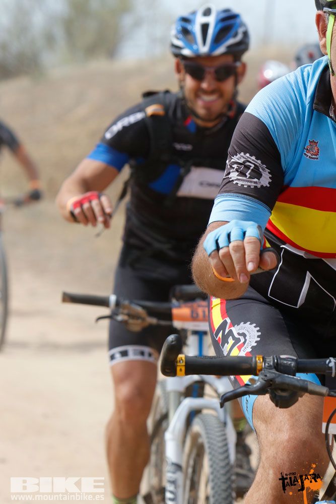Talajara B-Pro 2017. Galeria 15