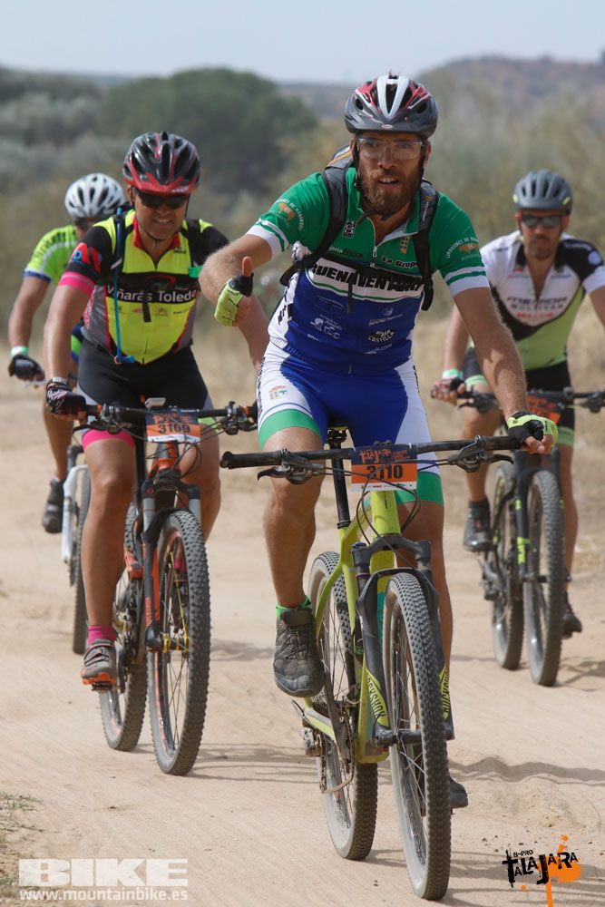 Talajara B-Pro 2017. Galeria 15