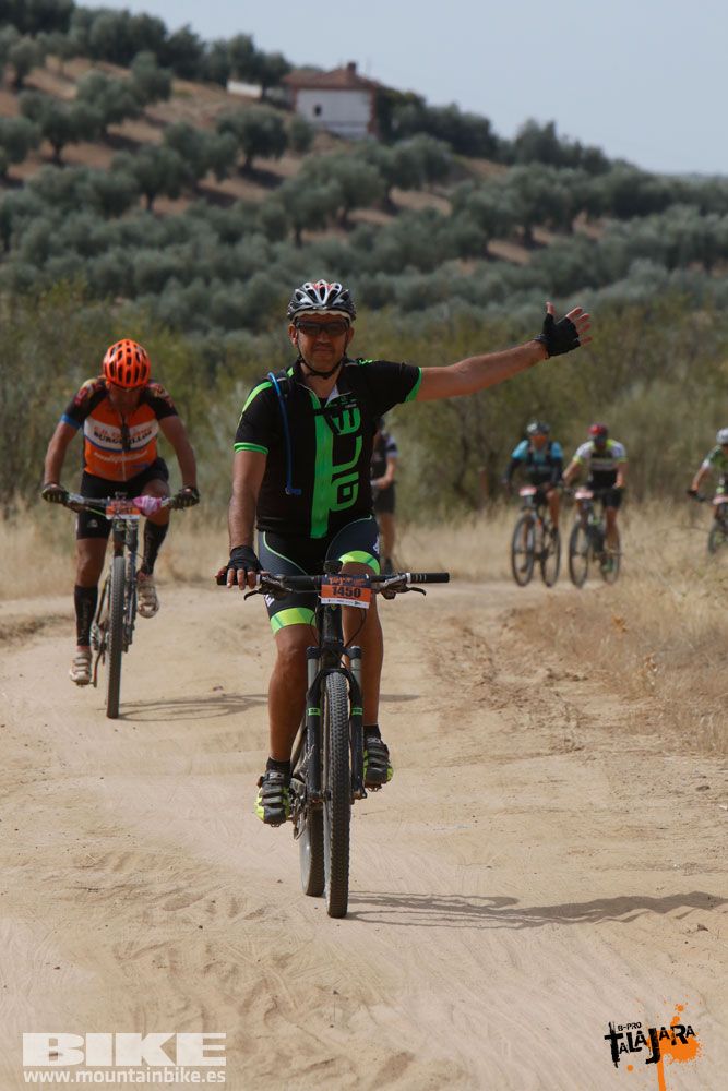 Talajara B-Pro 2017. Galeria 15