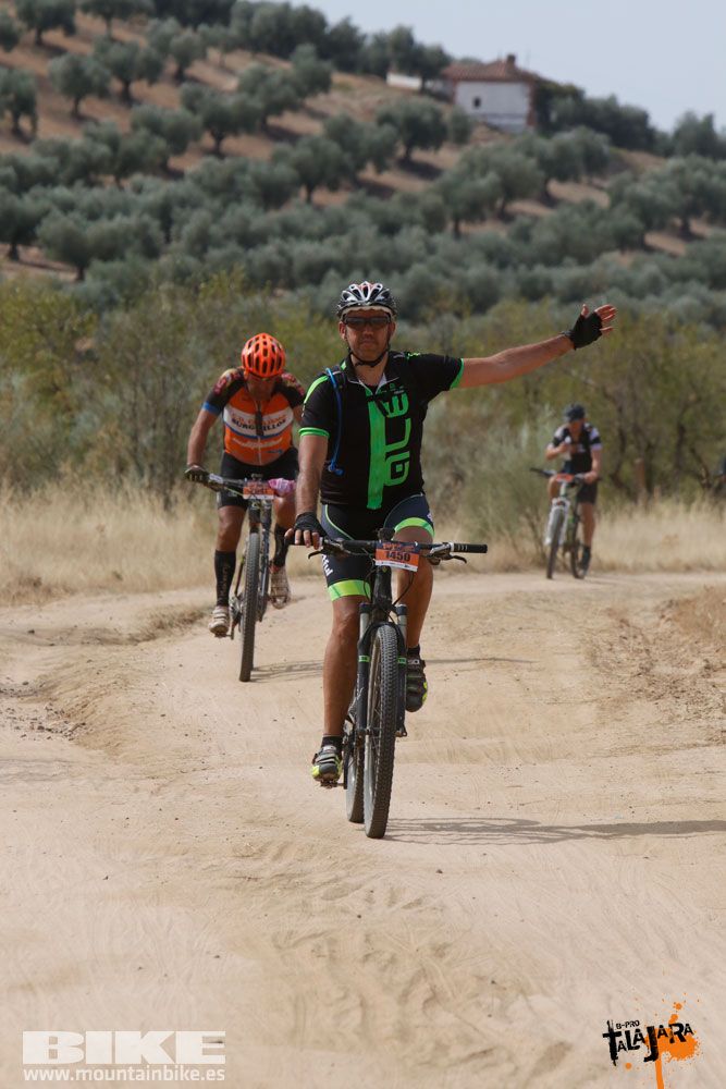 Talajara B-Pro 2017. Galeria 15