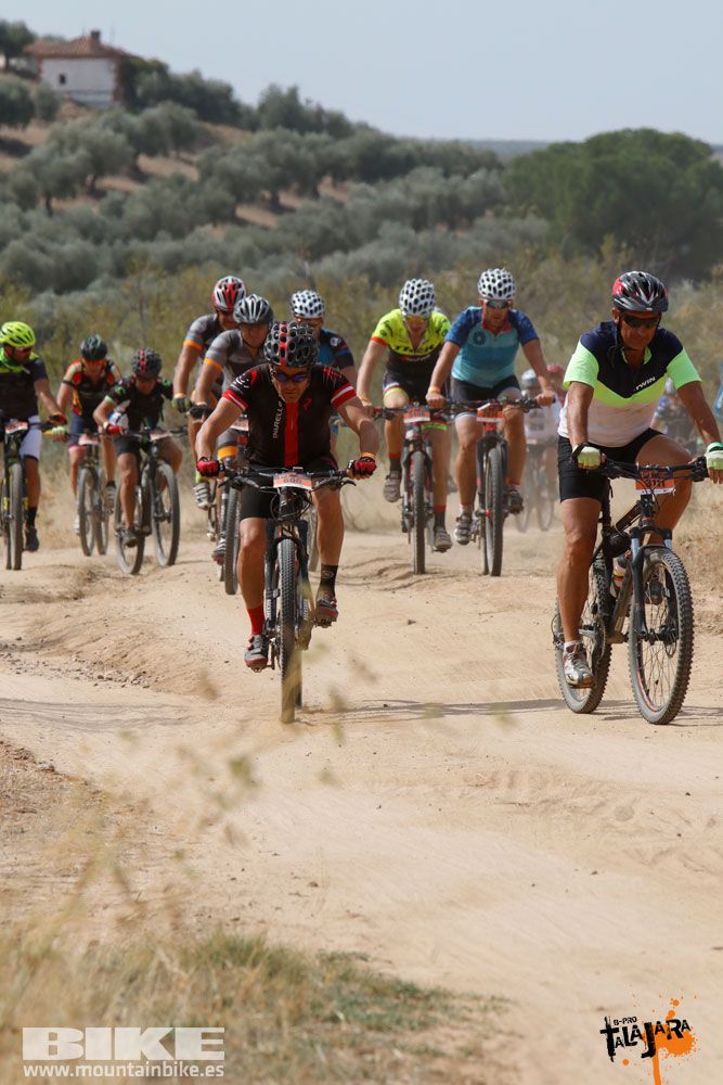 Talajara B-Pro 2017. Galeria 16