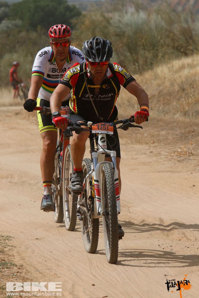 Talajara B-Pro 2017. Galeria 16