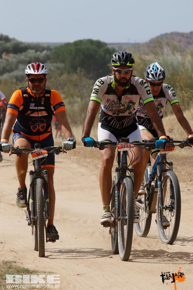Talajara B-Pro 2017. Galeria 16