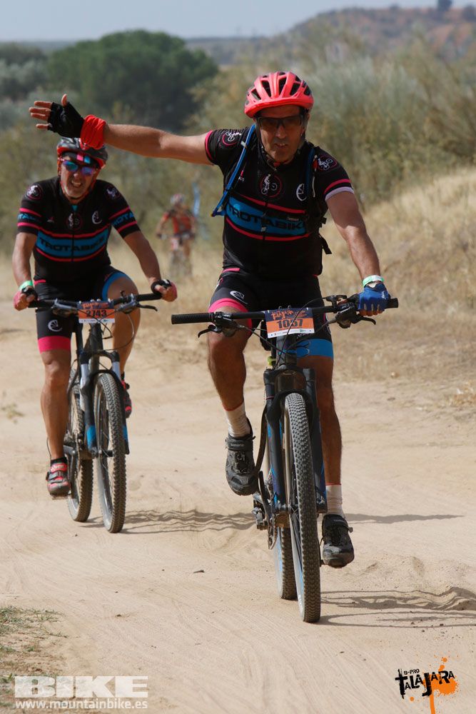 Talajara B-Pro 2017. Galeria 16