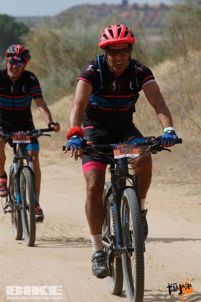 Talajara B-Pro 2017. Galeria 16