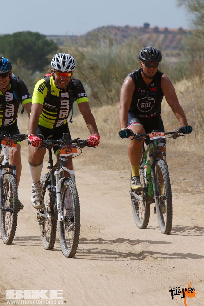 Talajara B-Pro 2017. Galeria 16